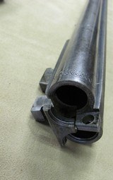 Russian Hammer Double Barrel Shotgun 16 Gauge Mfg. 1961 - 20 of 20