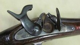 Harpers Ferry Model 1855 U.S. Percussion Musket Dated 1857 - 19 of 20