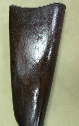 Harpers Ferry Model 1855 U.S. Percussion Musket Dated 1857 - 11 of 20