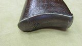Harpers Ferry Model 1855 U.S. Percussion Musket Dated 1857 - 16 of 20