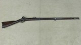 Harpers Ferry Model 1855 U.S. Percussion Musket Dated 1857 - 1 of 20