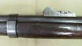 Harpers Ferry Model 1855 U.S. Percussion Musket Dated 1857 - 13 of 20