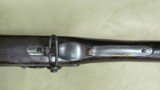 Harpers Ferry Model 1855 U.S. Percussion Musket Dated 1857 - 15 of 20