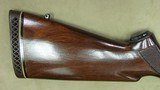 Winchester Model 100 Semi Auto Rifle in .284 Caliber Pre 1964 - 6 of 20