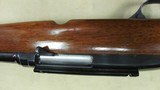 Winchester Model 100 Semi Auto Rifle in .284 Caliber Pre 1964 - 20 of 20