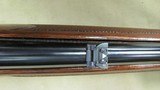Winchester Model 100 Semi Auto Rifle in .284 Caliber Pre 1964 - 11 of 20