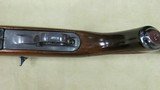Winchester Model 100 Semi Auto Rifle in .284 Caliber Pre 1964 - 16 of 20