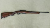 Winchester Model 100 Semi Auto Rifle in .284 Caliber Pre 1964 - 1 of 20