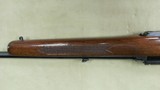 Winchester Model 100 Semi Auto Rifle in .284 Caliber Pre 1964 - 4 of 20