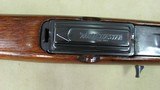 Winchester Model 100 Semi Auto Rifle in .284 Caliber Pre 1964 - 17 of 20