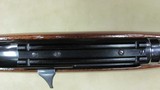 Winchester Model 100 Semi Auto Rifle in .284 Caliber Pre 1964 - 13 of 20