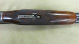 AH Fox AE Grade 12 Gauge Double Barrel Shotgun with Straight Stock and Highly Figured Walnut Wood - 12 of 20