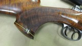 F N Belgium Model 98 Mauser Custom Bolt Action Rifle with Set Trigger in 220 Swift Caliber and 6X24-40 BSA Mildot Scope - 3 of 20