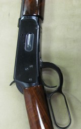 Winchester Model 1894 Lever Action Rifle Pre-1899 30 WCF (30-30) with High Grade Walnut on Stock and Forend - 3 of 20