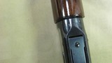 Winchester Model 1894 Lever Action Rifle Pre-1899 30 WCF (30-30) with High Grade Walnut on Stock and Forend - 12 of 20
