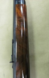 Winchester Model 1894 Lever Action Rifle Pre-1899 30 WCF (30-30) with High Grade Walnut on Stock and Forend - 4 of 20