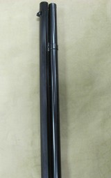 Winchester Model 1894 Lever Action Rifle Pre-1899 30 WCF (30-30) with High Grade Walnut on Stock and Forend - 5 of 20