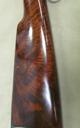 Winchester Model 1894 Lever Action Rifle Pre-1899 30 WCF (30-30) with High Grade Walnut on Stock and Forend - 2 of 20