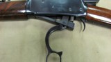 Winchester Model 1894 Lever Action Rifle Pre-1899 30 WCF (30-30) with High Grade Walnut on Stock and Forend - 20 of 20