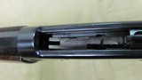 Winchester Model 1894 Lever Action Rifle Pre-1899 30 WCF (30-30) with High Grade Walnut on Stock and Forend - 19 of 20