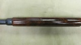 Winchester Model 1894 Lever Action Rifle Pre-1899 30 WCF (30-30) with High Grade Walnut on Stock and Forend - 10 of 20