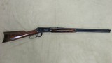 Winchester Model 1894 Lever Action Rifle Pre-1899 30 WCF (30-30) with High Grade Walnut on Stock and Forend - 1 of 20
