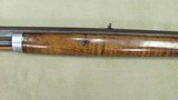 Phillip H Grose Signed Percussion Rifle in .45 Caliber - 15 of 20