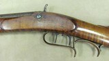 Phillip H Grose Signed Percussion Rifle in .45 Caliber - 14 of 20