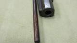 Phillip H Grose Signed Percussion Rifle in .45 Caliber - 6 of 20