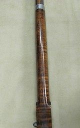 Phillip H Grose Signed Percussion Rifle in .45 Caliber - 11 of 20