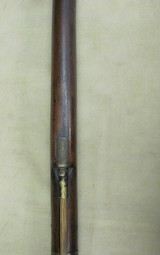 Jamestown Rifle Signed by Maker S H Ward - 17 of 19
