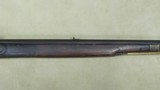 Jamestown Rifle Signed by Maker S H Ward - 4 of 19