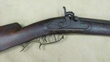 Jamestown Rifle Signed by Maker S H Ward - 3 of 19
