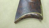 Jamestown Rifle Signed by Maker S H Ward - 9 of 19