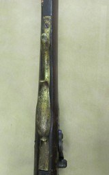 Jamestown Rifle Signed by Maker S H Ward - 18 of 19