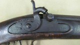 Jamestown Rifle Signed by Maker S H Ward - 6 of 19