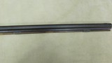 Jamestown Rifle Signed by Maker S H Ward - 5 of 19