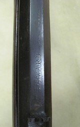 Jamestown Rifle Signed by Maker S H Ward - 12 of 19