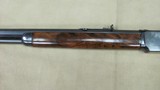 Winchester Model 1873 Lever Action Rifle Mfg. in 1888 - 9 of 20