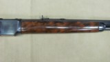 Winchester Model 1873 Lever Action Rifle Mfg. in 1888 - 4 of 20