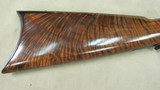 Winchester Model 1873 Lever Action Rifle Mfg. in 1888 - 2 of 20