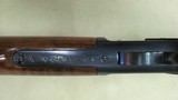 Winchester Model 1873 Lever Action Rifle Mfg. in 1888 - 11 of 20