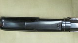 Winchester Model 1873 Lever Action Rifle Mfg. in 1888 - 12 of 20