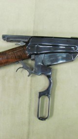 Winchester Model 1895 Lever Action Rifle - 18 of 20