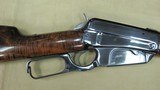 Winchester Model 1895 Lever Action Rifle - 8 of 20
