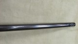 Winchester Model 1895 Lever Action Rifle - 19 of 20