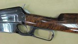 Winchester Model 1895 Lever Action Rifle - 3 of 20