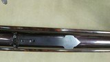 Winchester Model 1895 Lever Action Rifle - 15 of 20
