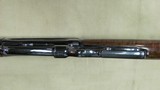Winchester Model 1895 Lever Action Rifle - 11 of 20