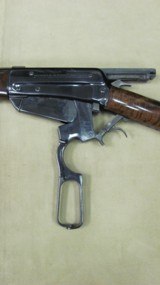 Winchester Model 1895 Lever Action Rifle - 16 of 20
